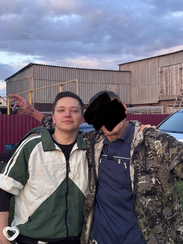 Ник, 20, Екатеринбурге — анкета №4488793
