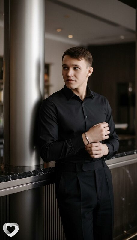 Александр, 31, Сургуте — анкета №4488746