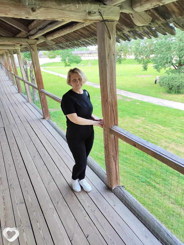 Катерина, 52, Калуге — анкета №4488754
