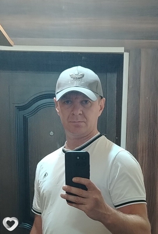 Антон, 40, Новосибирске — анкета №4488758
