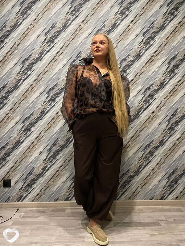 Яна, 35, Екатеринбурге — анкета №4488765