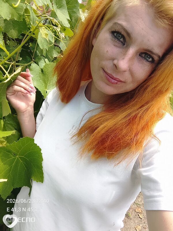 Юлия, Новоалександровск