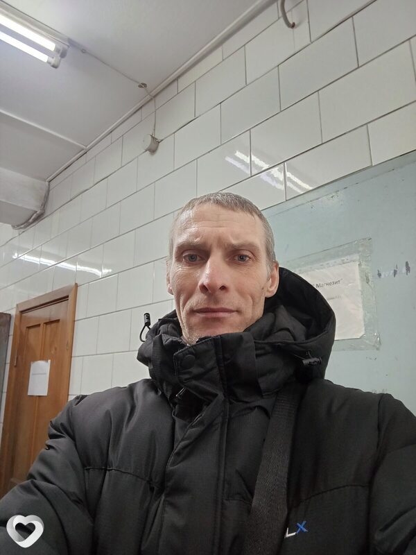 Сергей, 41, Новотроицке — анкета №4488674