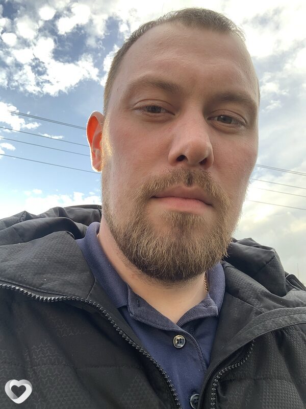 Никита, 31, Минске — анкета №4488682