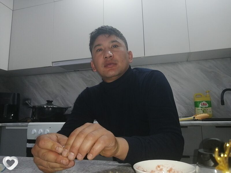 Миша, 23, Петропавловске — анкета №4489046