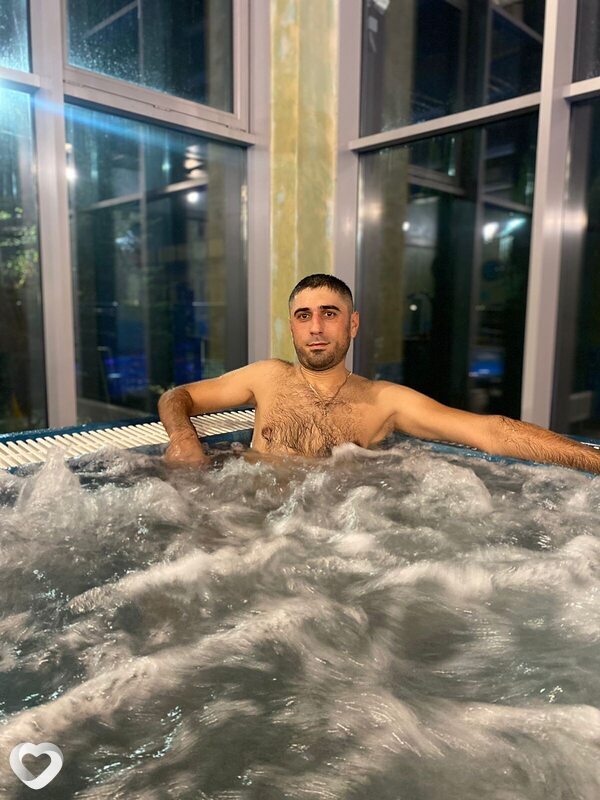 Николай, 39, Люберцах — анкета №4489048