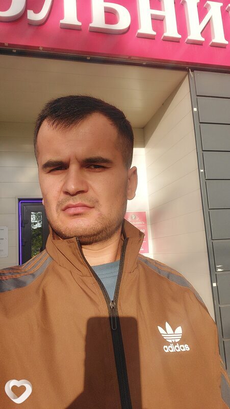 Вовадирян, 36, Череповце — анкета №4489056