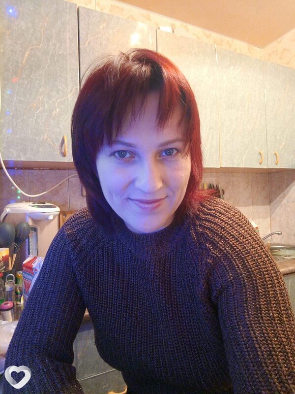 Елена, 42, Братске — анкета №4489060