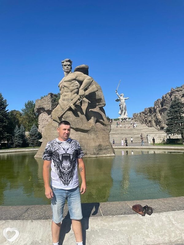 Радик, 44, Уфе — анкета №4489062