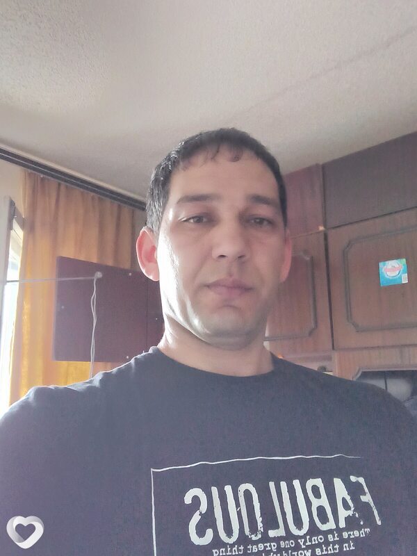 Федя, 40, Самаре — анкета №4489065