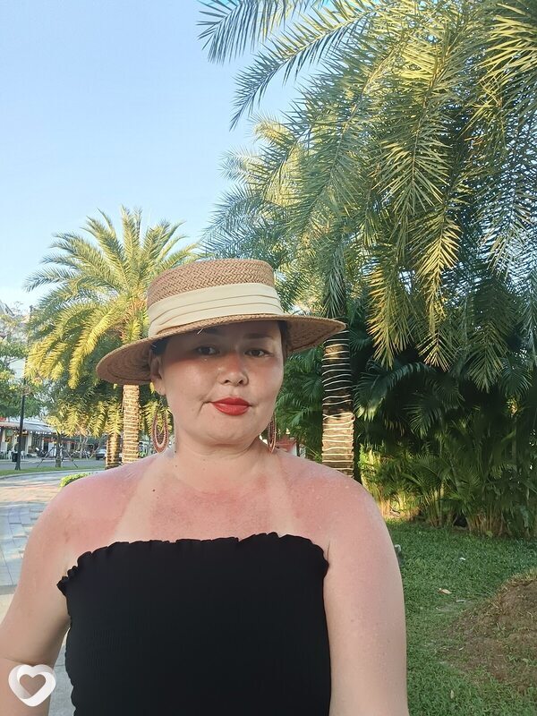 Аля, 40, Астане — анкета №4489066