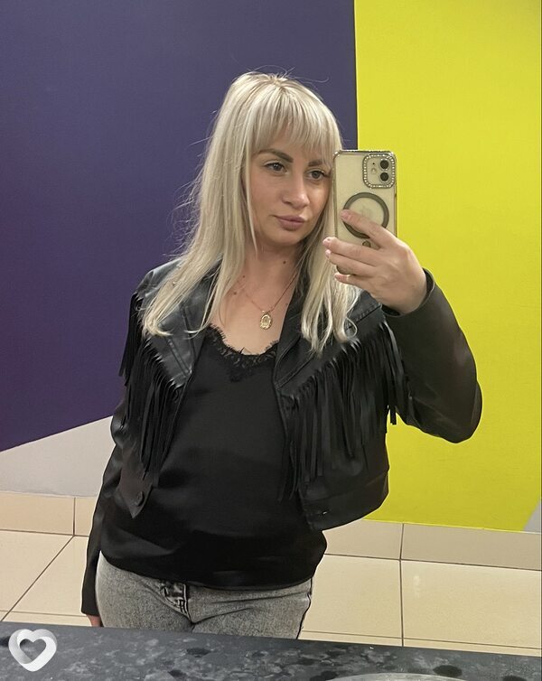 Натали, 35, Уфе — анкета №4489067