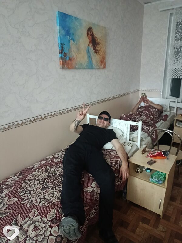Андрей, 44, Перми — анкета №4488900