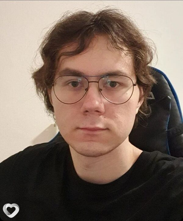Микола, 22, Киеве — анкета №4488916