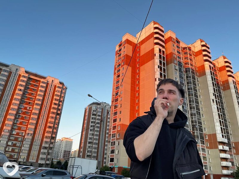 Руслан, 28, Лобне — анкета №4488850