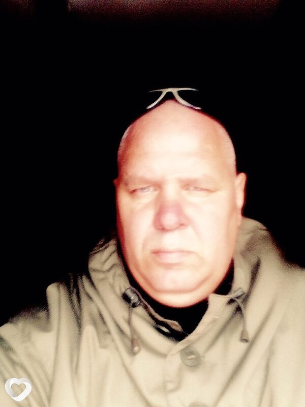 Дмитрий, 50, Кингисеппе — анкета №4488856