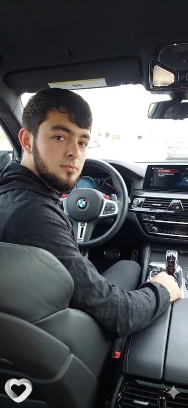 Тимур, 26, Люберцах — анкета №4488865
