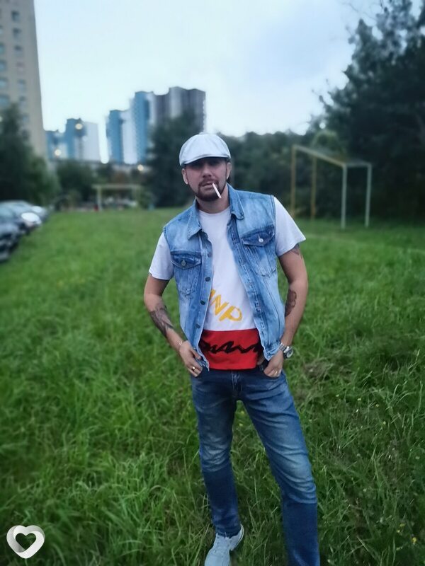 Сергей, 36, Минске — анкета №4488866