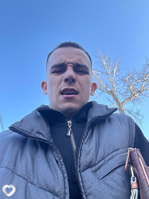 Денис, 20, Иркутске — анкета №4488822