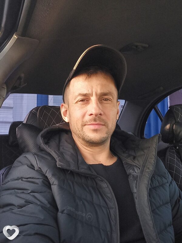 Тим, 41, Кемерове — анкета №4488825