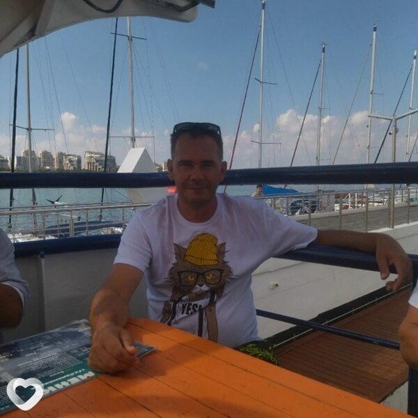 Юра, 39, Минске — анкета №4488835