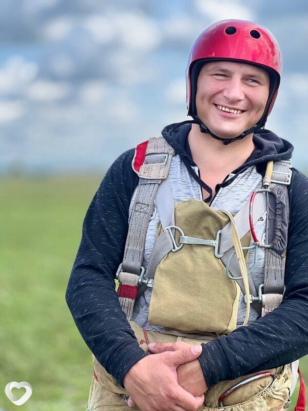 Андрей, 35, Пензе — анкета №4488807
