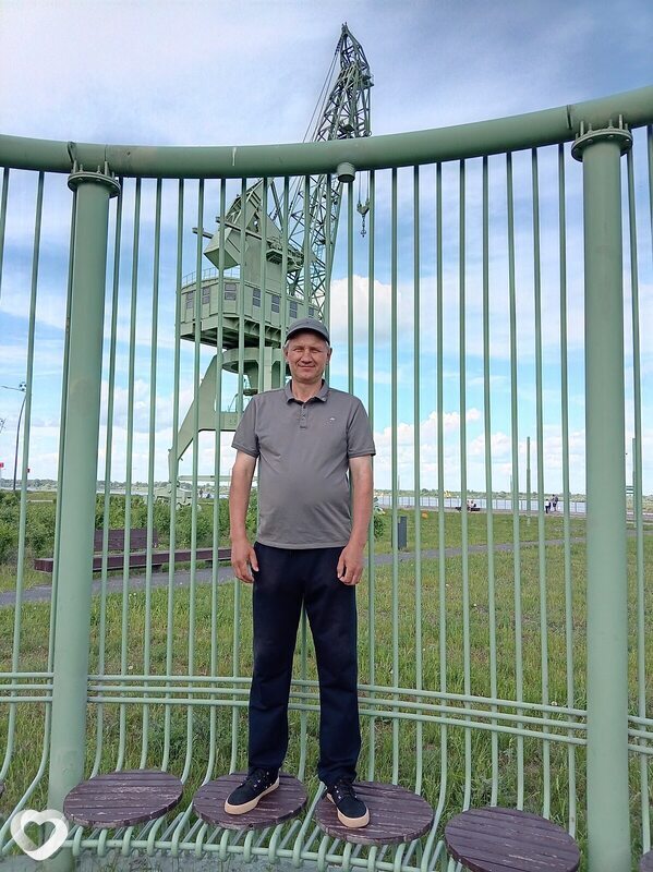 Алексей, 52, Нижнем Новгороде — анкета №4488813