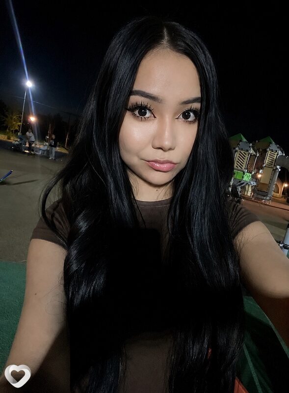 Ail, 20, Караганде — анкета №4488815