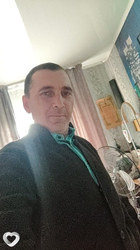 Ризван, 45, Петропавловске — анкета №4488816