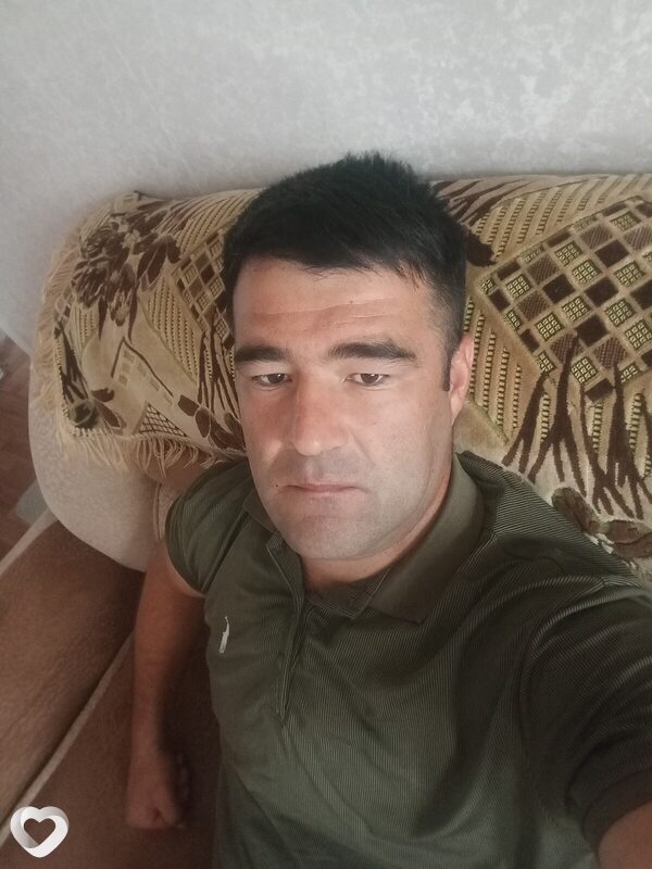 Алик, 37, Ульяновске — анкета №4488920