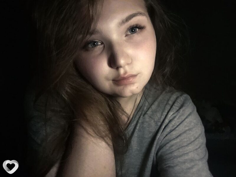 Надежда, 18, Витебске — анкета №4488929