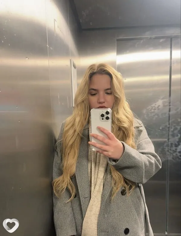 Туся, 35, Москве — анкета №4488933