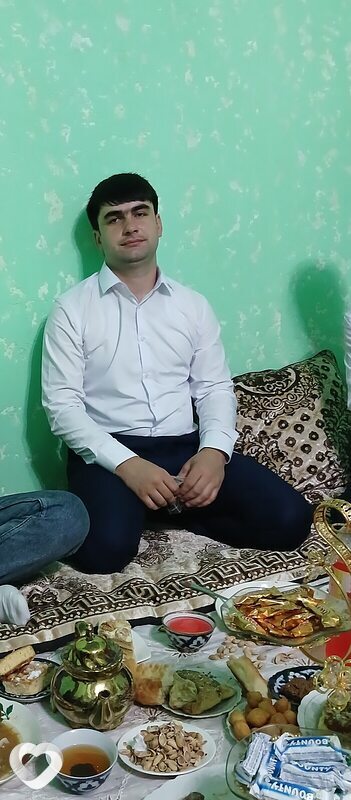 Аминчон, 25, Астане — анкета №4488948