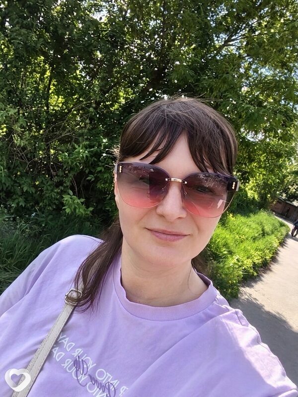 Оксана, 37, Хмельницком — анкета №4488951