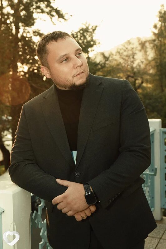 Вадим, 30, Шымкенте — анкета №4488952