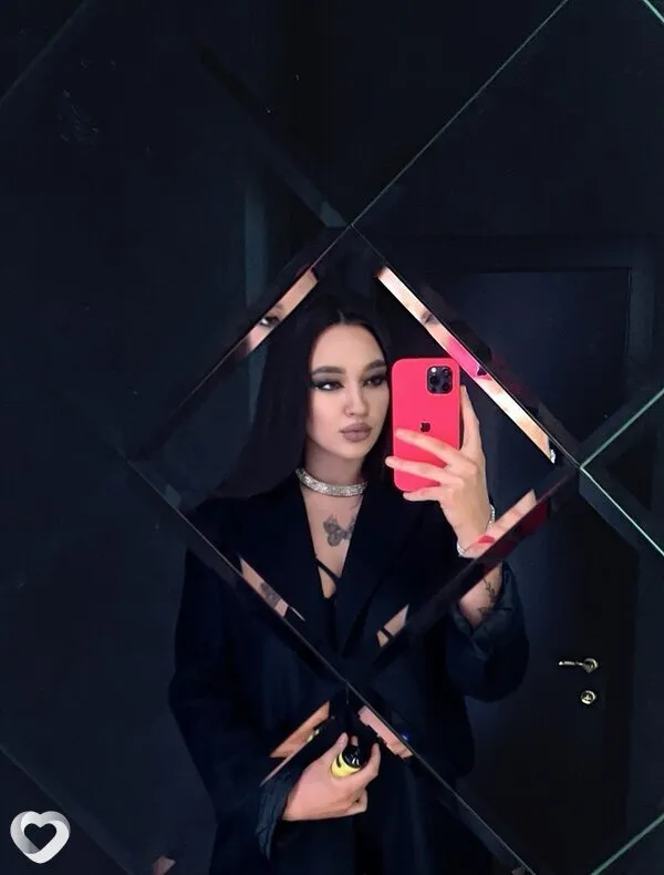 Алиса, 24, Барнауле — анкета №4488953