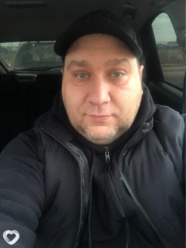 Дмитрий, 44, Пензе — анкета №4488964
