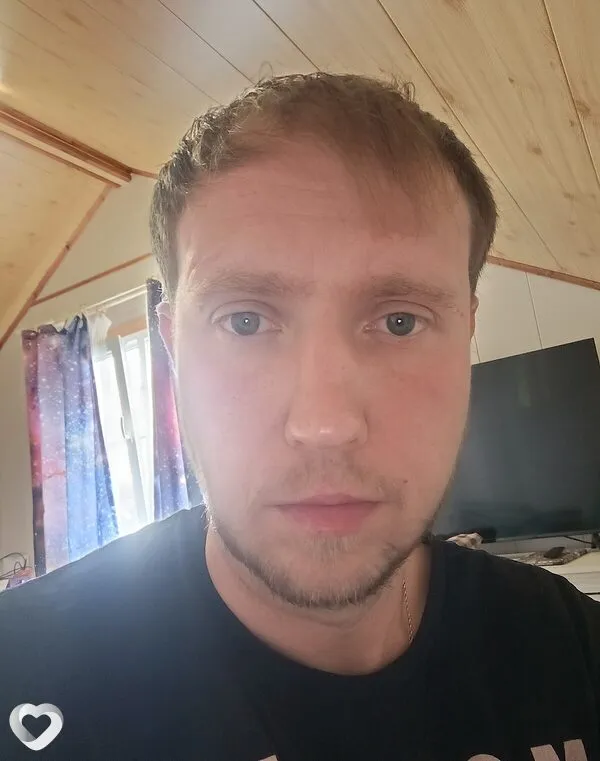 Иван, 37, Москве — анкета №4488968