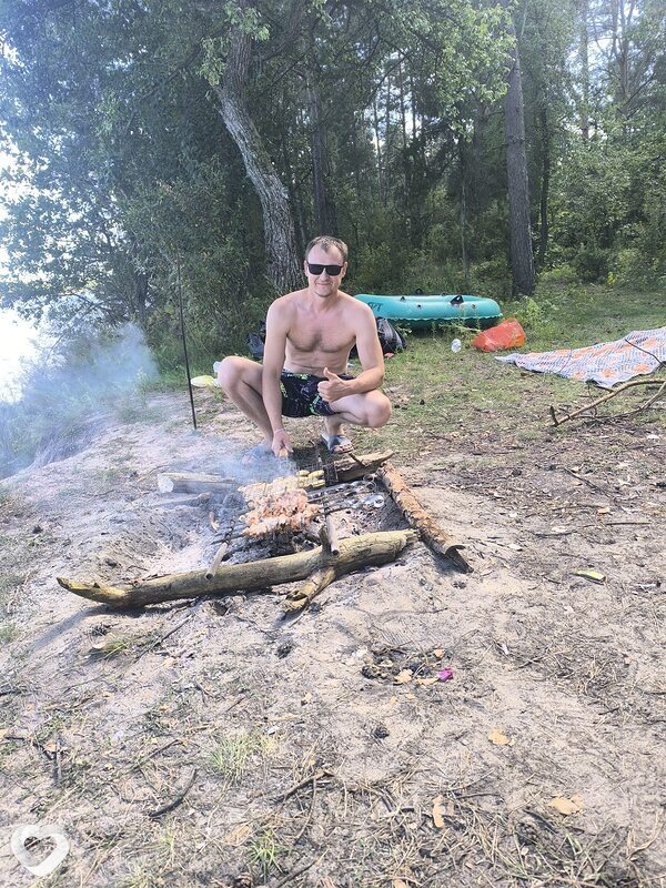 Владимир, 34, Минске — анкета №4488970