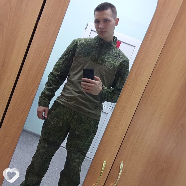 Игорь, 19, Ижевске — анкета №4488975