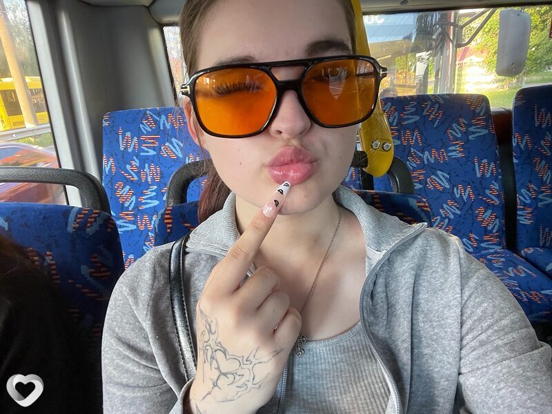 Александра, 18, Ярославле — анкета №4488983