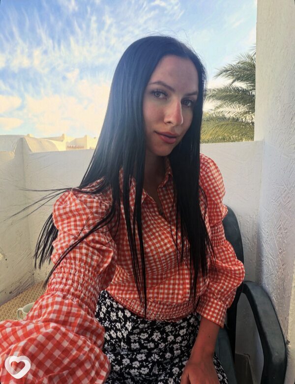 Анастасия, 29, Минске — анкета №4488984