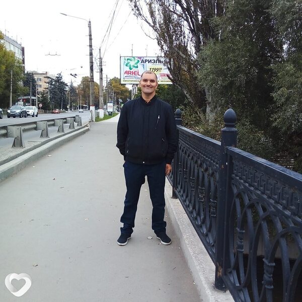 Александр, 50, Симферополе — анкета №4488985
