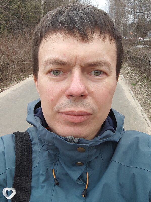 Дмитрий, 31, Владимире — анкета №4488986