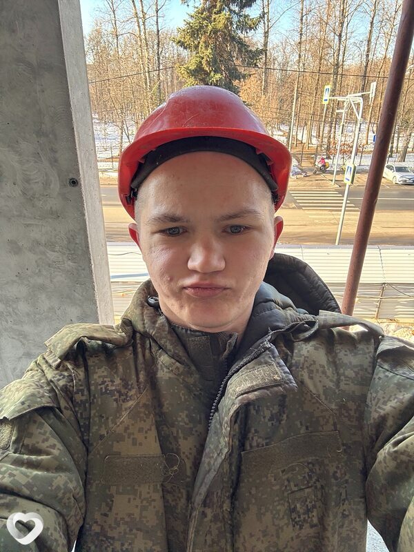 Никита, 19, Сыктывкаре — анкета №4488988
