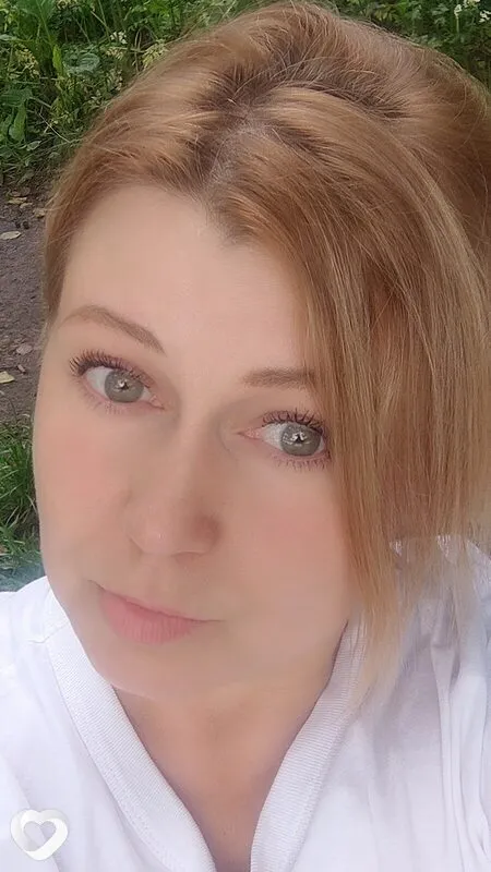 Ульяна, 47, Москве — анкета №4488993