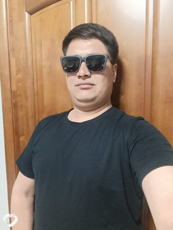 Атамырат, 29, Минске — анкета №4489296