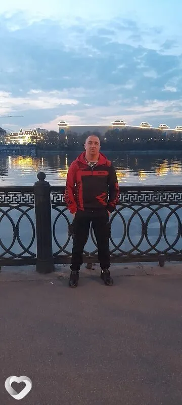 Дмитрий, 35, Москве — анкета №4489299