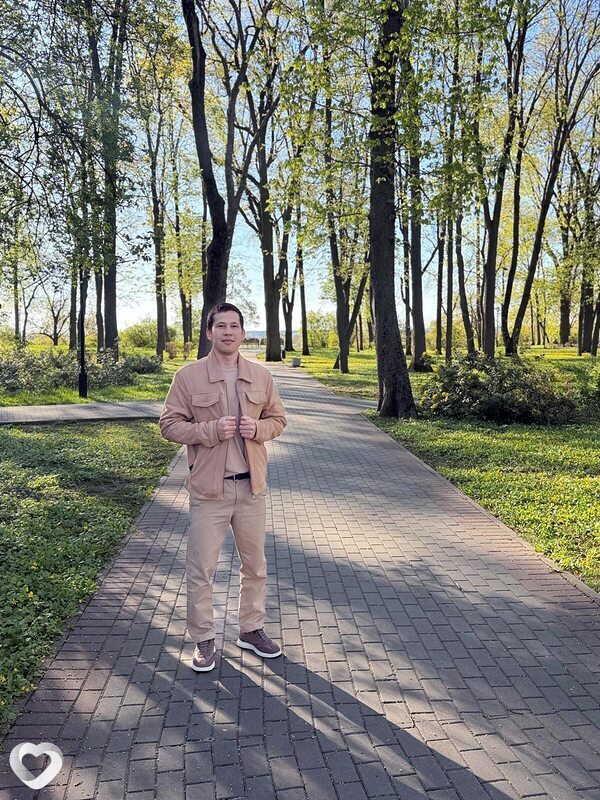 Mekan, 24, Минске — анкета №4489302