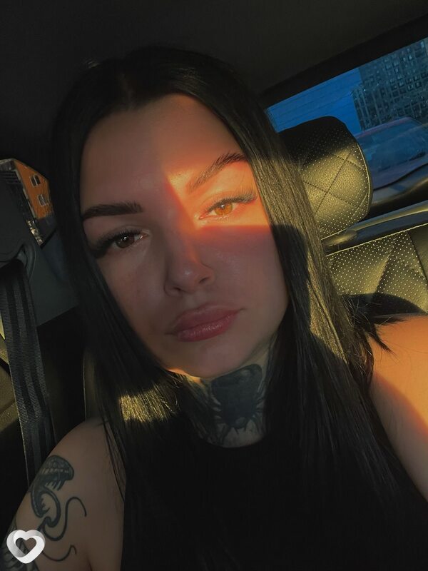 Лина, 22, Санкт-Петербурге — анкета №4489310